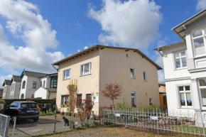 Ferienwohnungen Zinnowitz USE 3480
